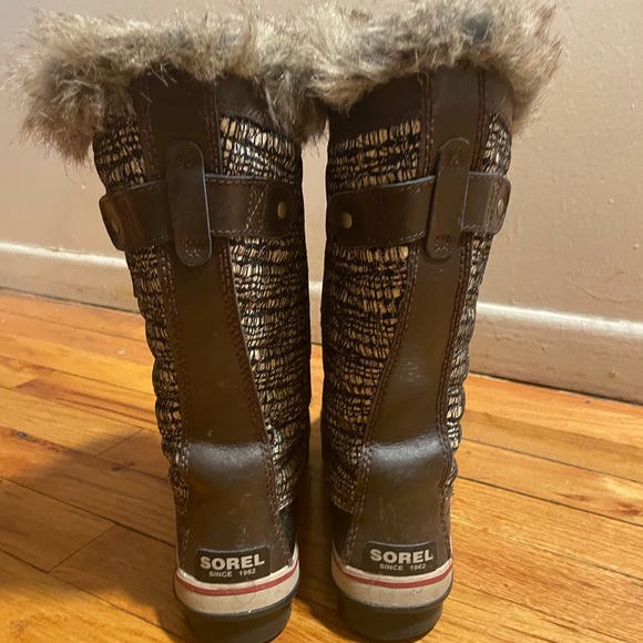 Sorel Tofino II Winter Boot - Picture 4 of 6